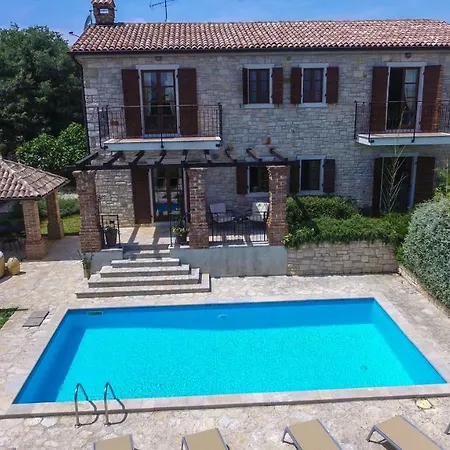 Marinac Villa Poreč