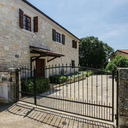 Villa Villa Rosa *