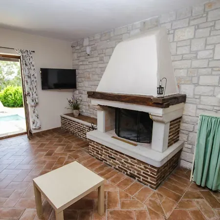 Villa Villa Rosa Poreč