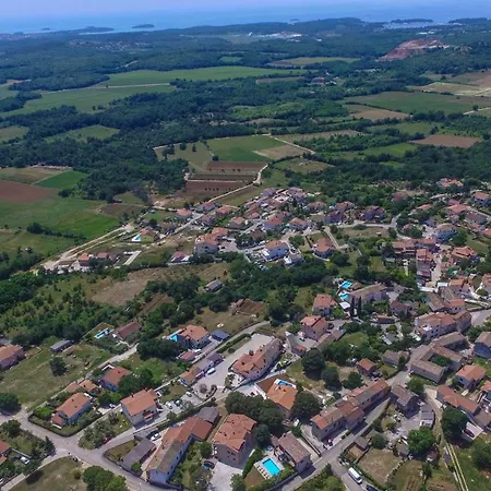 Villa Rosa