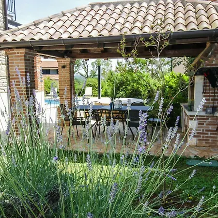 Villa Rosa Poreč