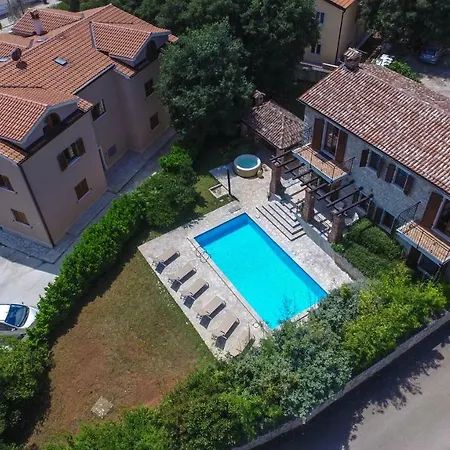 Villa Villa Rosa Poreč