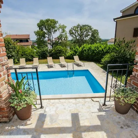 Villa Villa Rosa Poreč