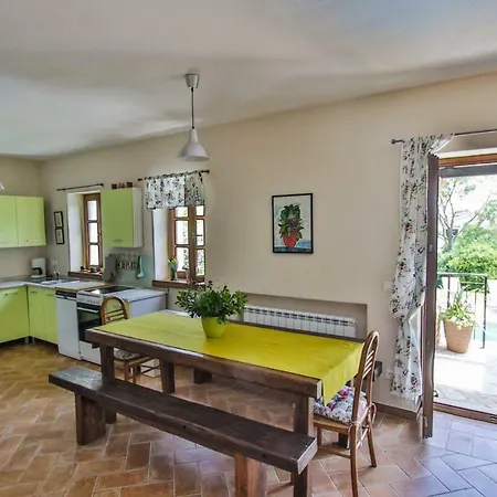 Villa Villa Rosa