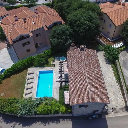 Marinac Вилла *