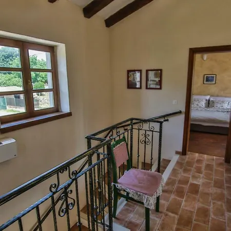 Marinac Вилла Пореч