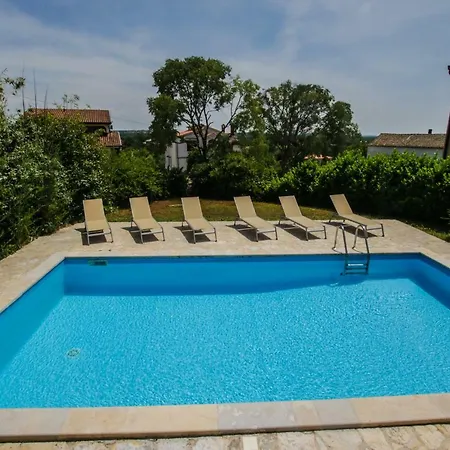 Villa Rosa Villa