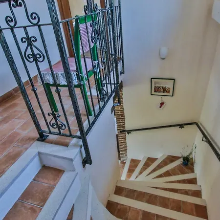 Villa Villa Rosa *