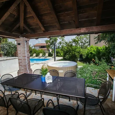 Villa Rosa Villa Poreč