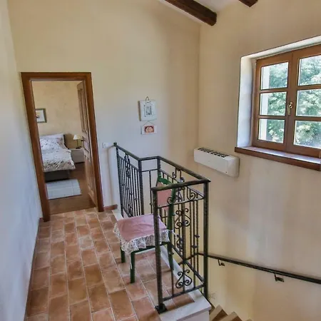 Marinac Вилла Пореч