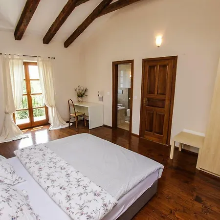 Villa Villa Rosa