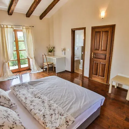 Вилла Marinac Пореч