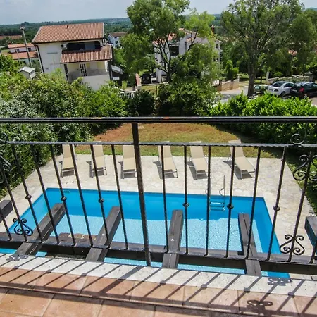 Villa Villa Rosa *