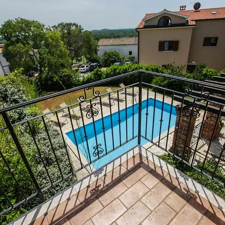 Villa Rosa Villa Poreč