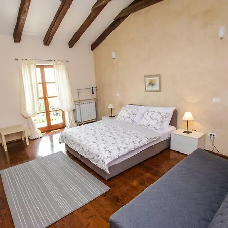Villa Villa Rosa *
