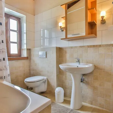 Villa Rosa * Poreč