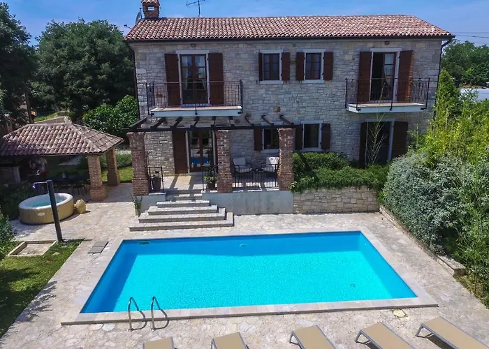 Marinac Villa Poreč