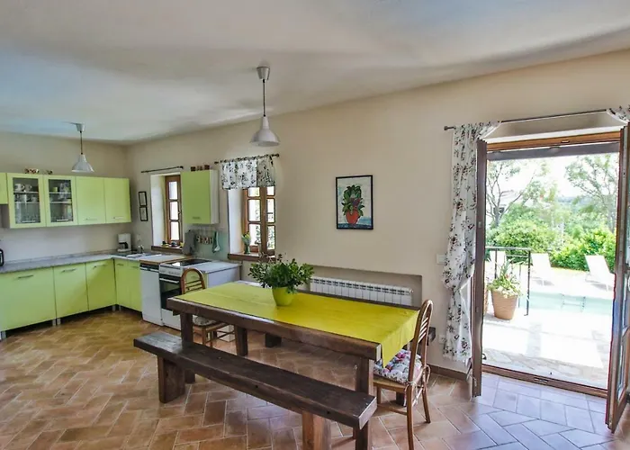 Villa Marinac