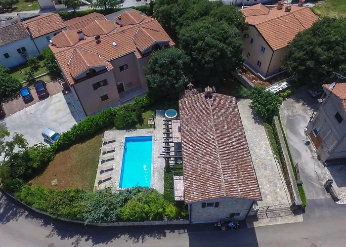 Marinac Villa *