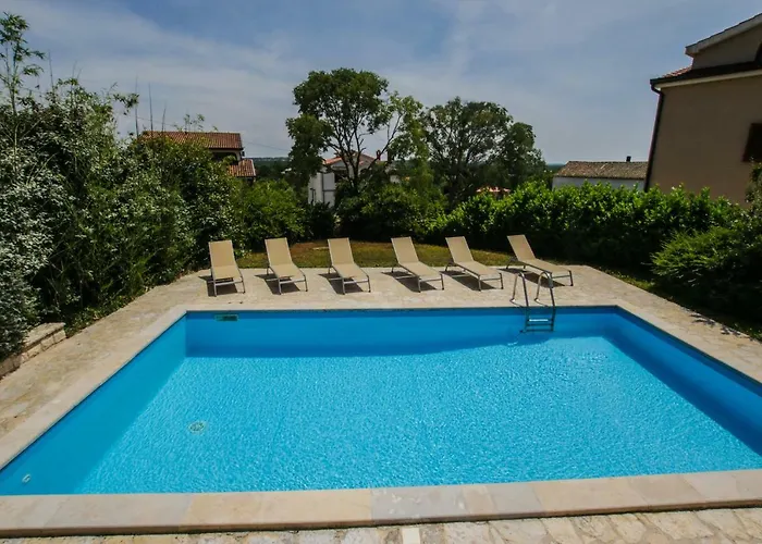 Marinac Villa