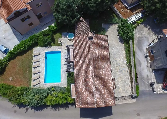 Villa Marinac *