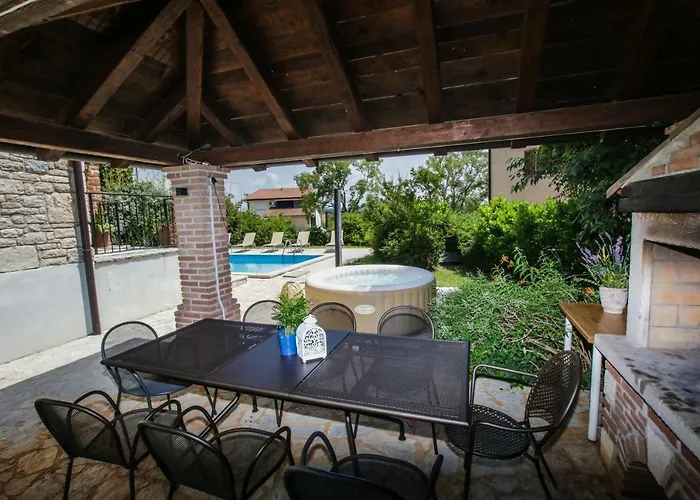 Marinac Villa Poreč