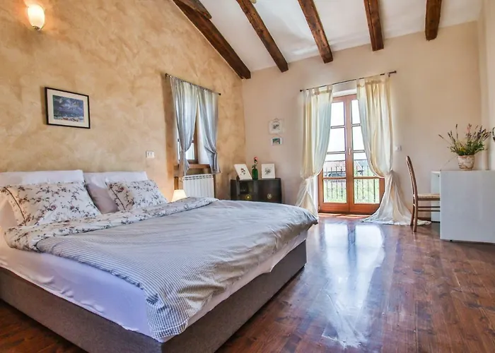Marinac Villa