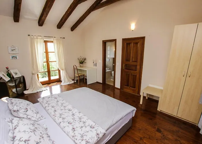 Villa Marinac