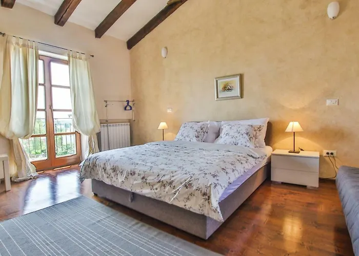 Marinac Villa