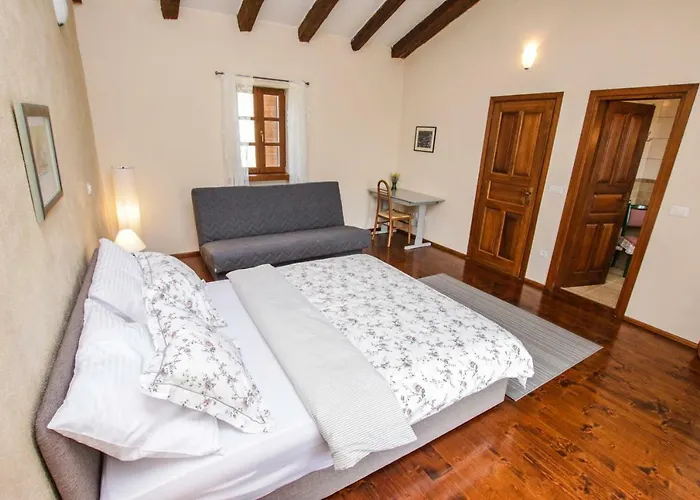Marinac Villa