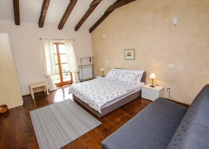 Villa Marinac *