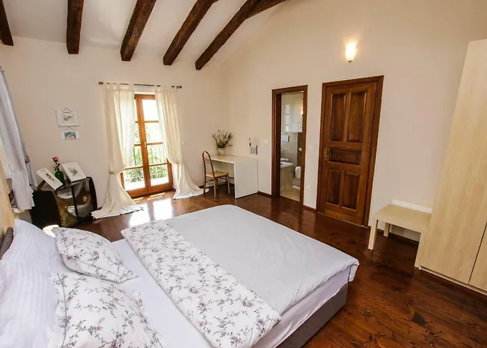 Marinac Villa *